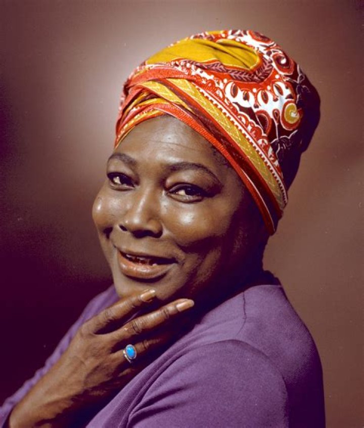 Florida Evans Good Times Image 7 from Independent Women TV