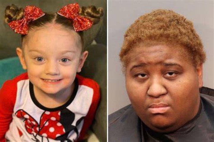 Food Network contestant will spend life in prison for killing foster