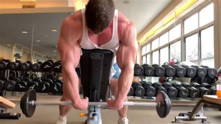 Forearm curls YouTube