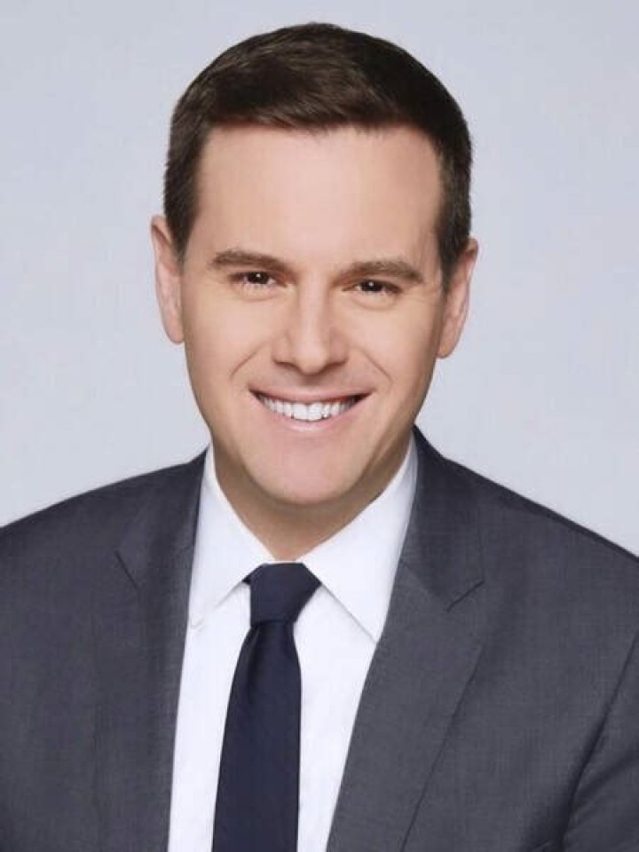 Fox News contributor Guy Benson marries boyfriend Adam Wise in