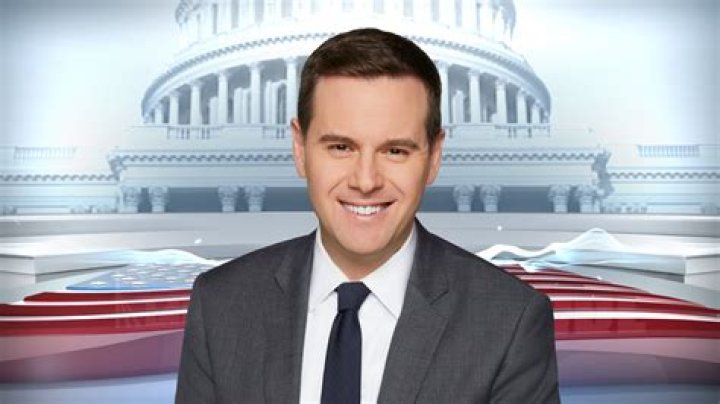 Fox News Star Guy Benson Marries Boyfriend Megyn Kelly Guests