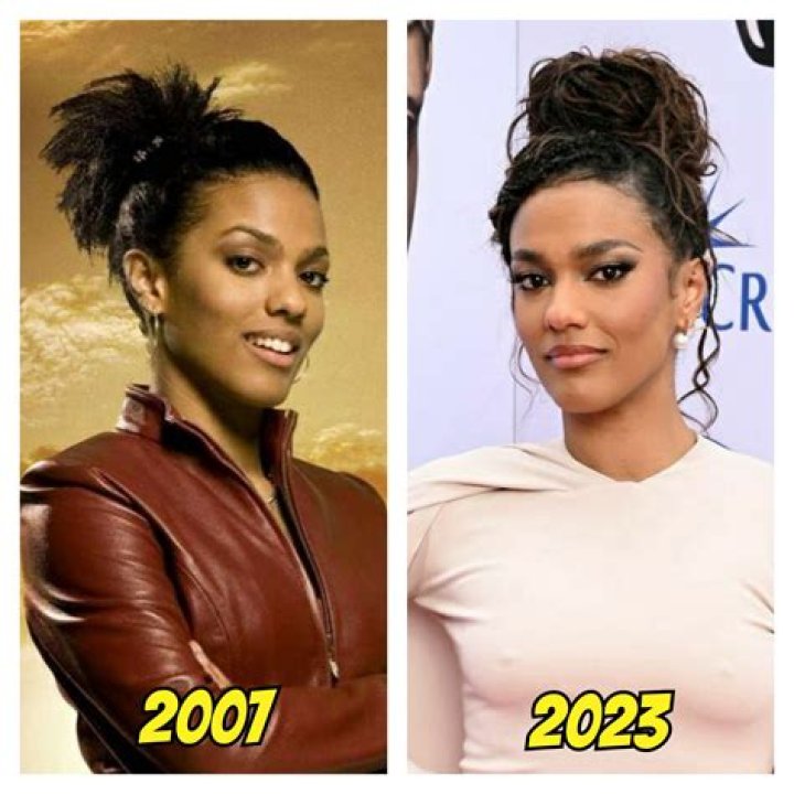 Freema Agyeman Net Worth 2023 Wiki Bio, Married, Dating, Family