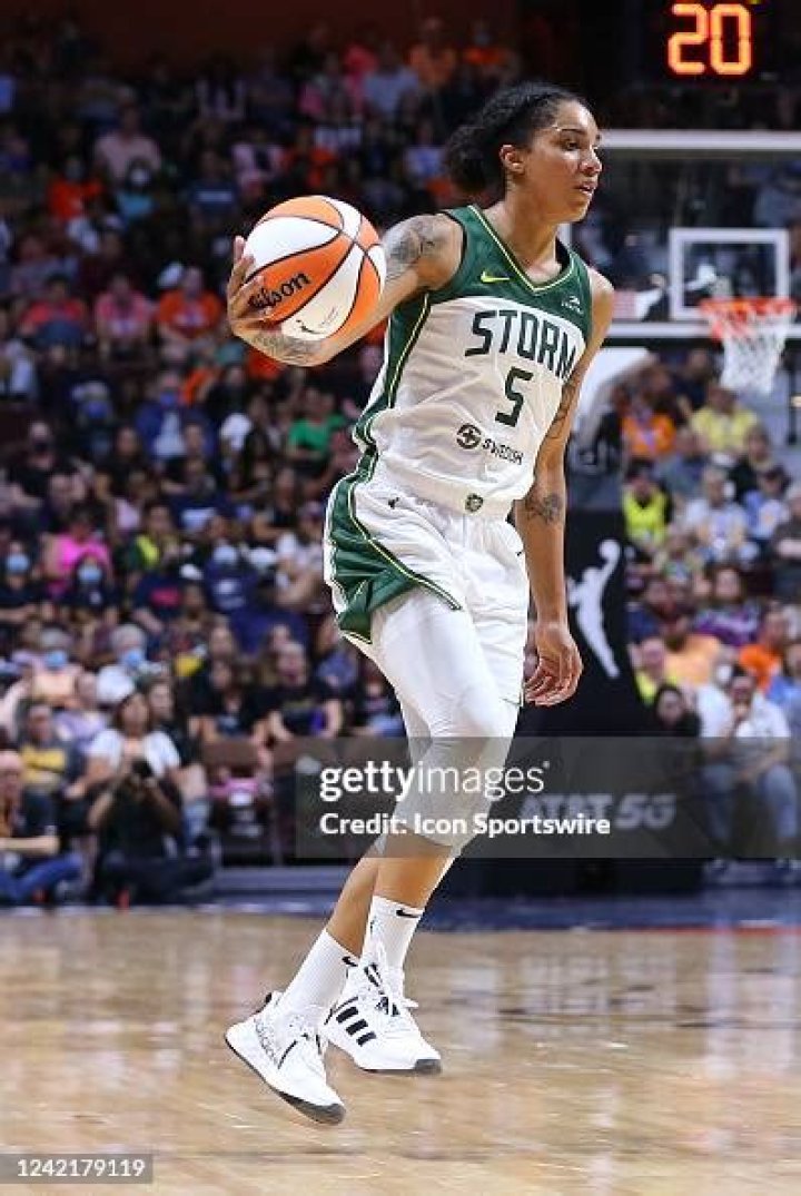 Gabby Williams' says '24 WNBA return unlikely due to prioritization ESPN