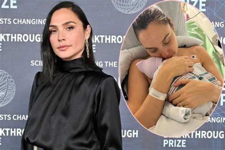 Gal Gadot Has a Massive Net Worth Thanks to These SuperheroSized Paychecks