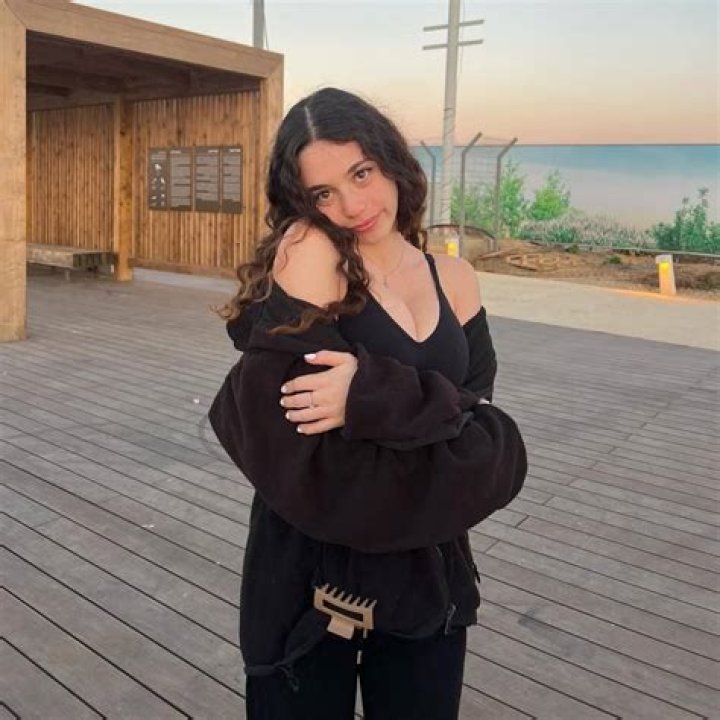Gali Golan Wiki & Bio, Age, Height, Weight, Net Worth, and Body