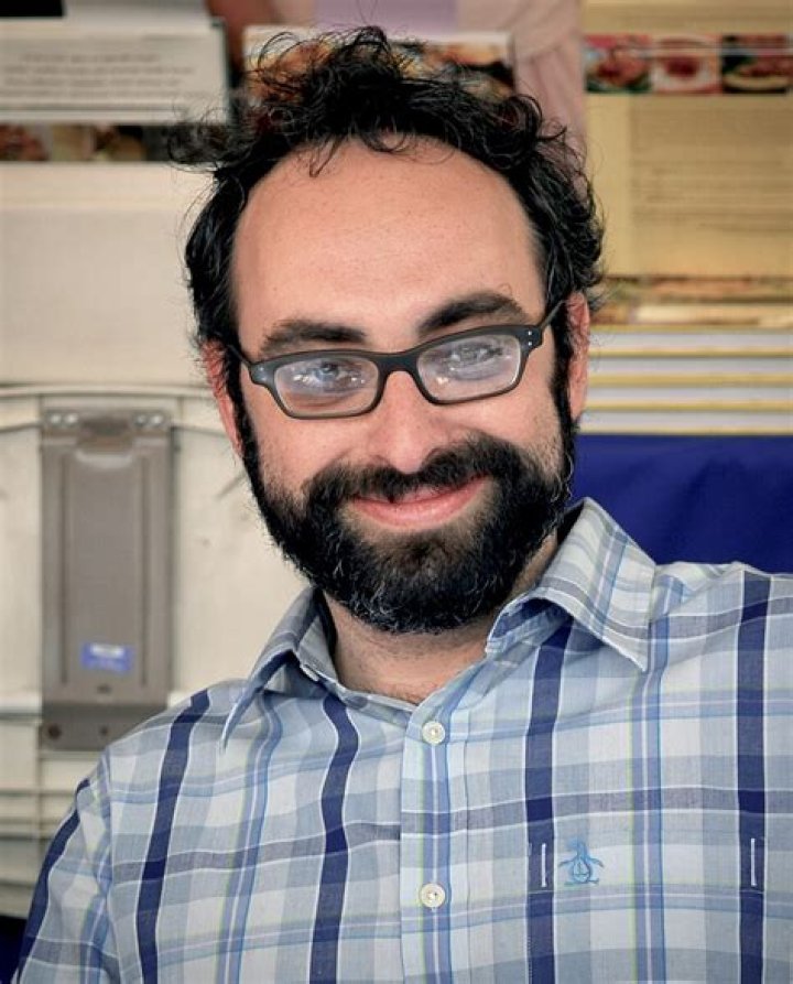 Gary Shteyngart Wikipedia