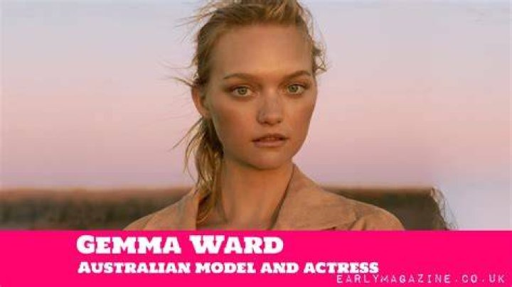 Gemma Ward Net Worth 2024 Wiki, Married, Family, Wedding, Salary, Siblings