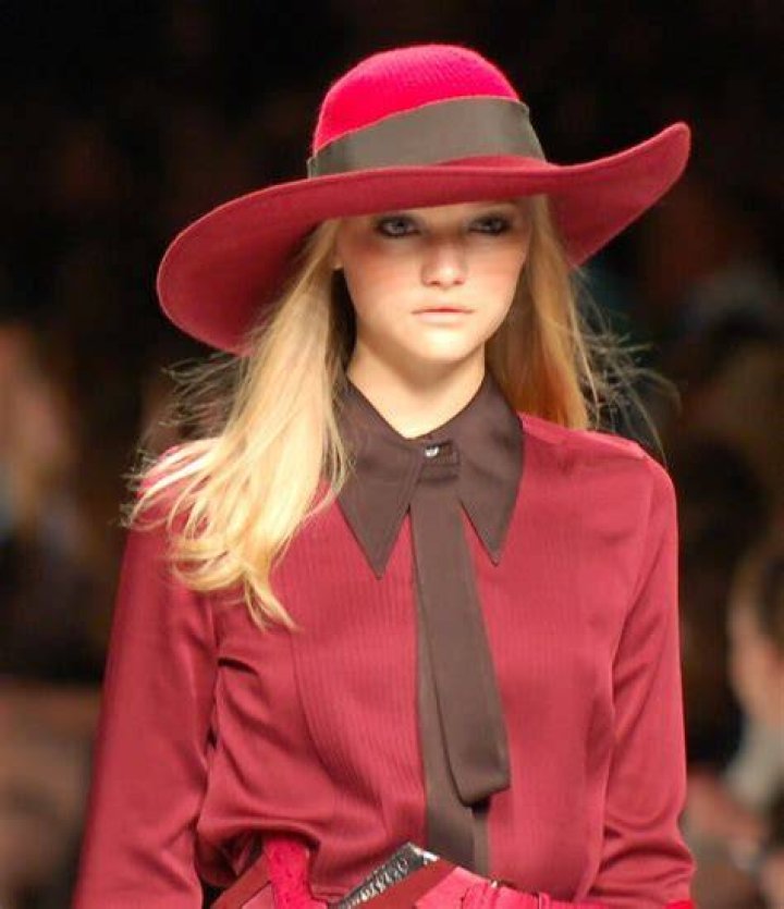 Gemma Ward Wikipedia