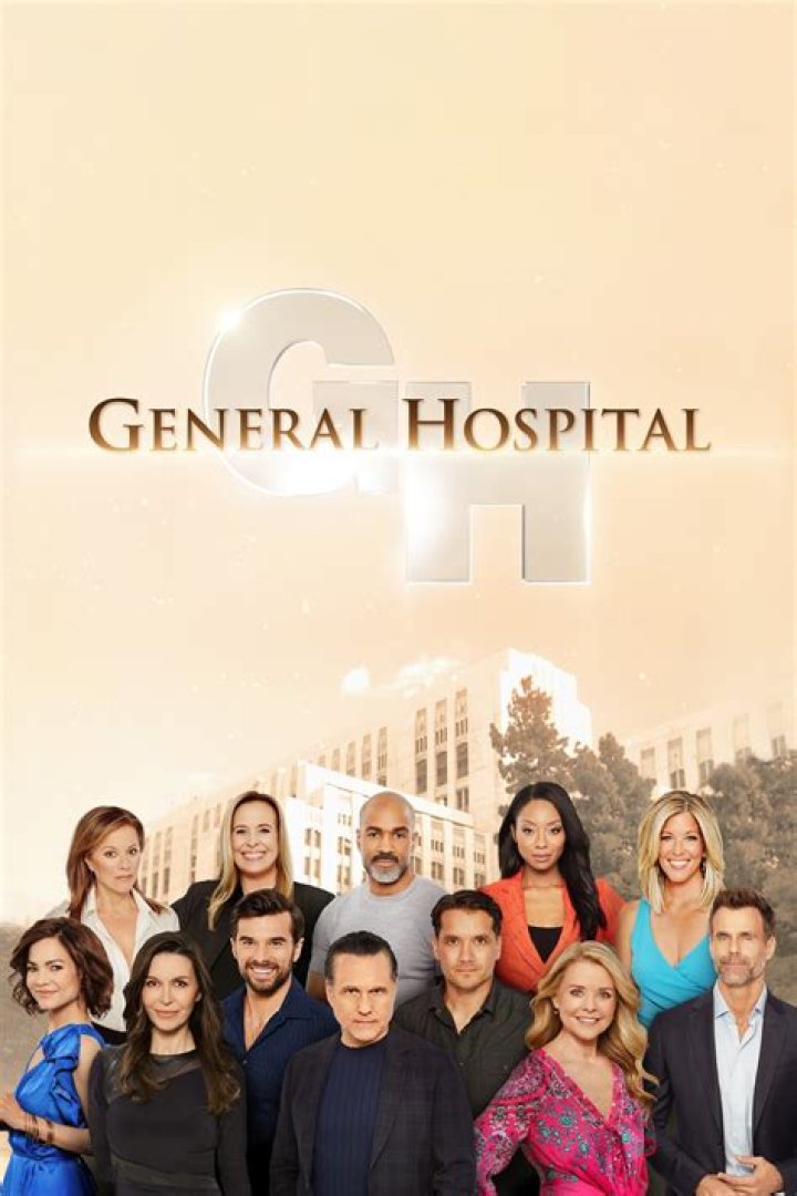 GENERAL HOSPITAL's Kirsten Storms Celebrates 32nd Birthday &mdash; See How