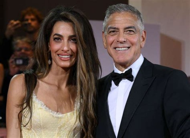 George Clooney's Son: Unraveling The Truth About Down Syndrome