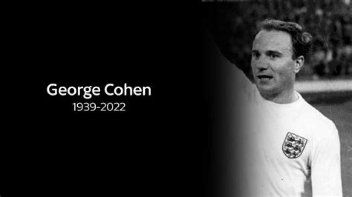 George Cohen
