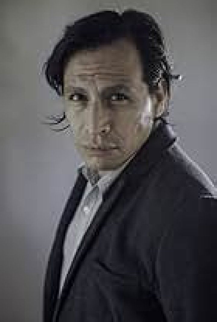 Gerardo Taracena IMDb
