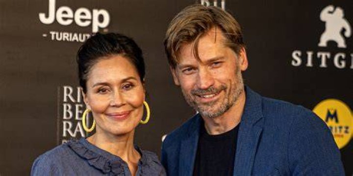 Get to Know Nukaaka CosterWaldau GOT Star Nikolaj CosterWaldau's