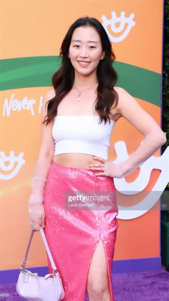 Gia Kim IMDb