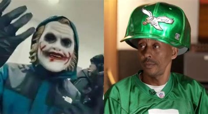 Gillie Da Kid's Son Killed in Shooting XXL