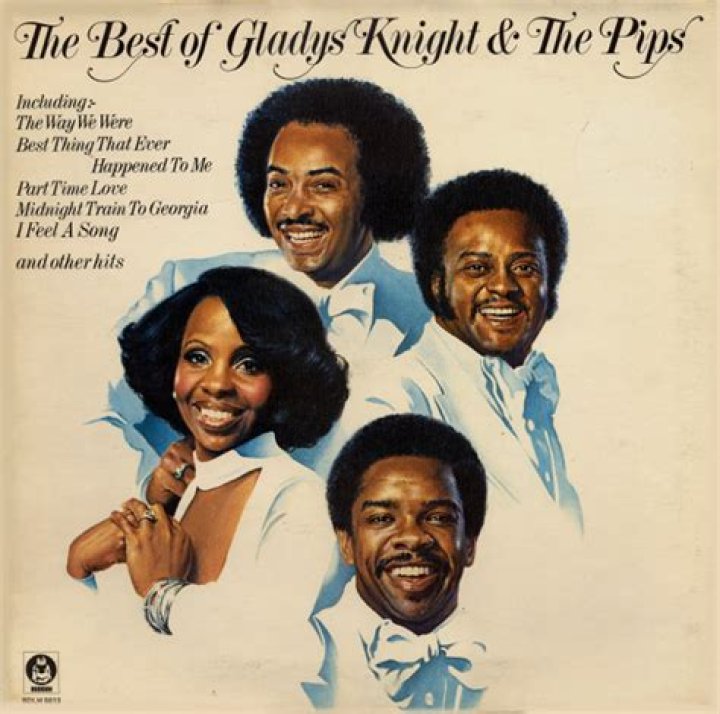 Gladys Knight and the Pips Singer Dies at Age 74 Essence