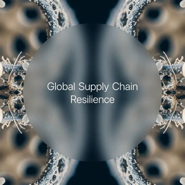 Global Reach, Gscsix