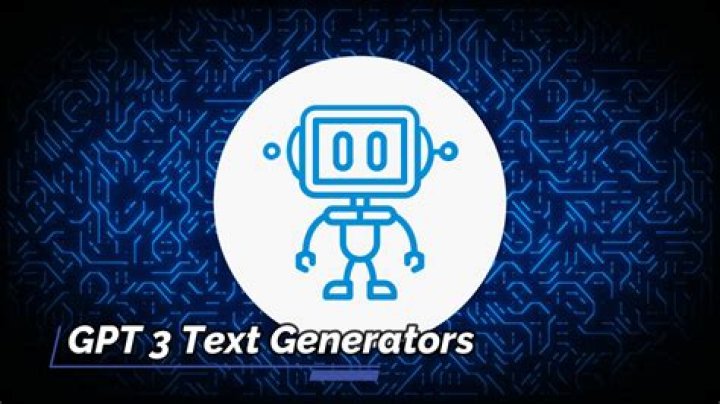 GPT 3 Rewrite Generator