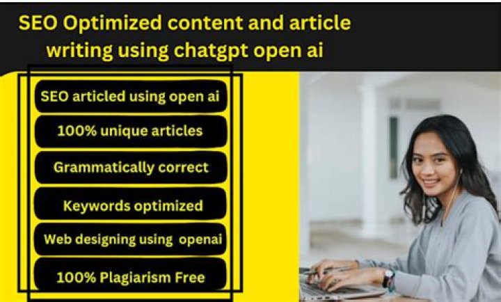 GPT3 Blog Writing Open Source