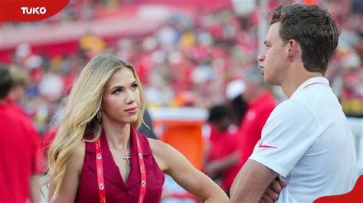 Gracie Hunt&rsquo;s Boyfriend Know everything about the Chiefs' heiress