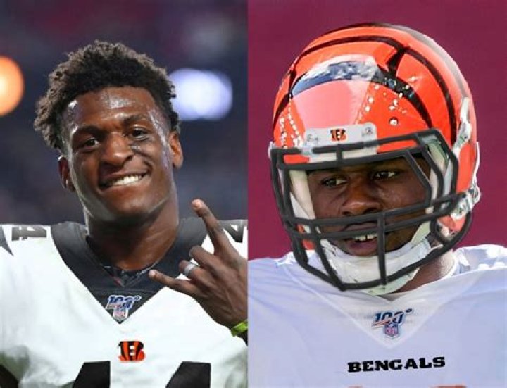 Grading The Deal Cincinnati Bengals Deserve High Praise For Landing