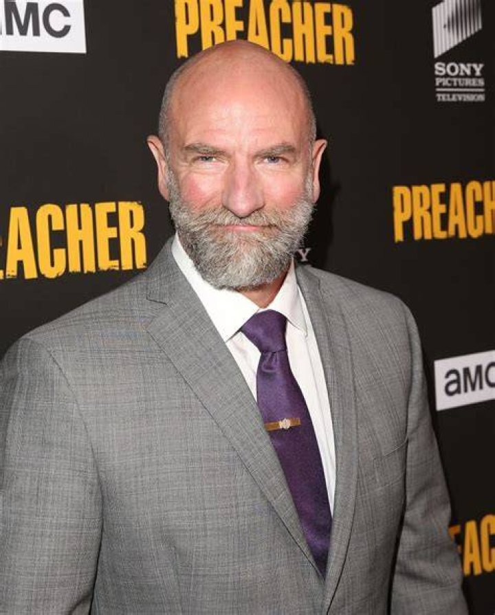 Graham McTavish Age, Net Worth, Wife, Family, Height and Biography