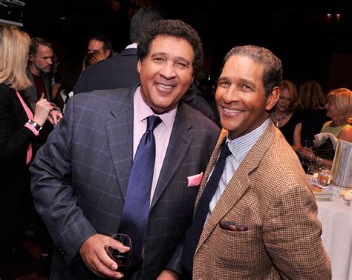 Greg Gumbel's Family 5 Fast Facts You Need to Know