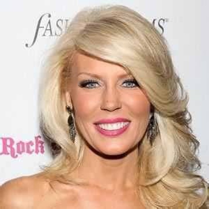 Gretchen Rossi Wiki Biography, Net Worth, Age, Spouse, Kids, Family