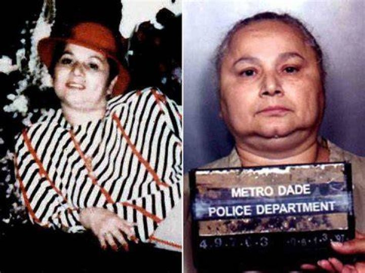 Griselda Blanco The Life And Death Of "Cocaine Godmother"