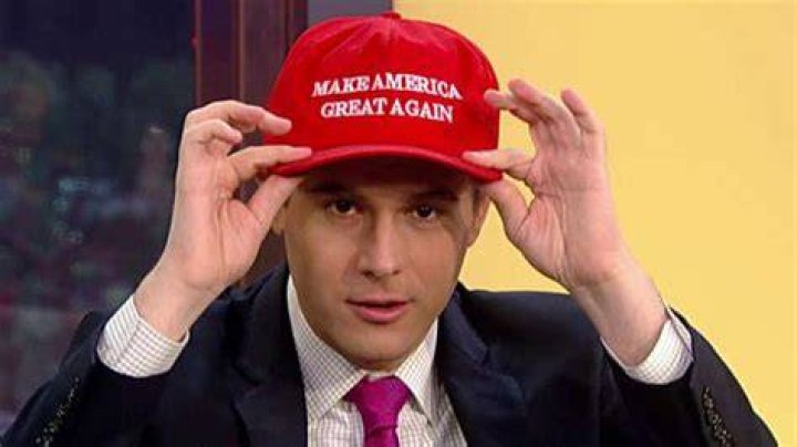 Guy Benson makes good on a bet Fox News Video