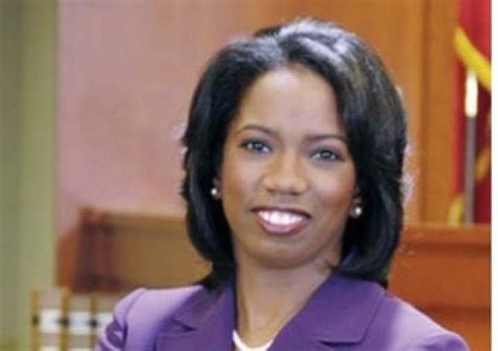 Gwen Keyes Fleming Age How Old? Bio Husband Net Worth