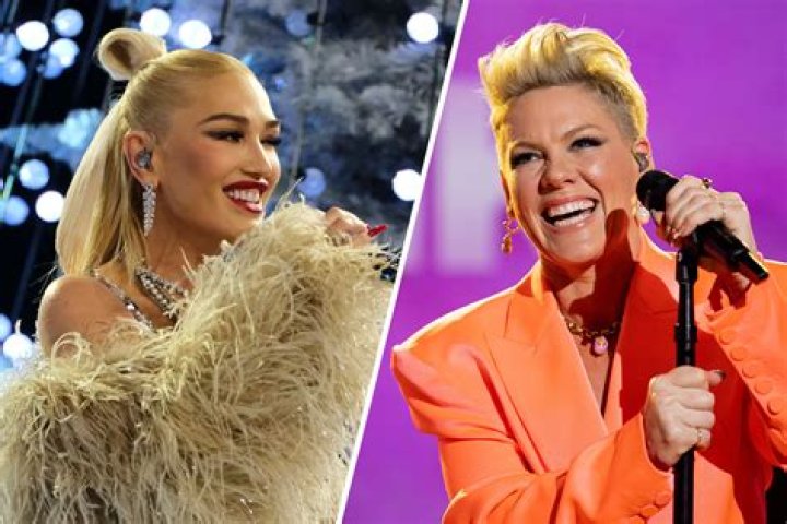 Gwen Stefani's 17YearOld Son Does Surprise Performance at Blake