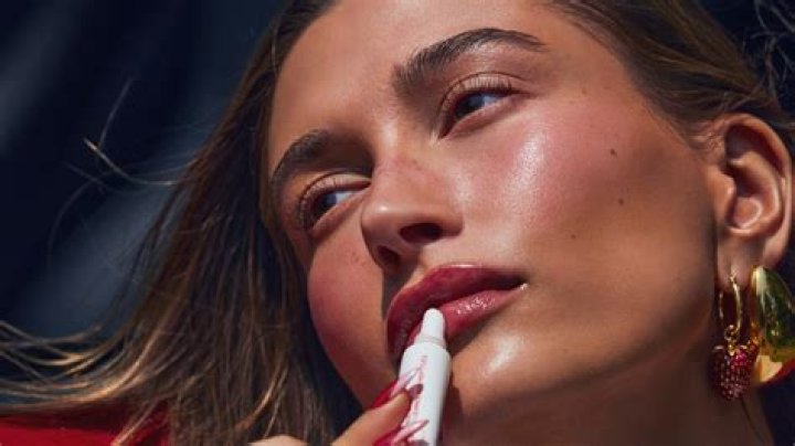 Hailey Bieber&rsquo;s rhode Is Collaborating With Krispy Kreme for a