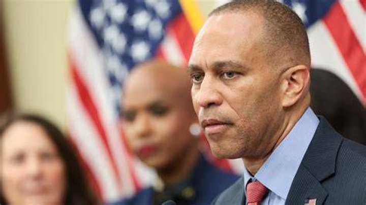 Hakeem Jeffries' Net Worth 5 Fast Facts You Need to Know