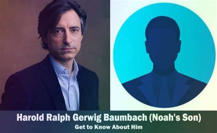 Harold Ralph Gerwig Baumbach: A Masterful Storyteller