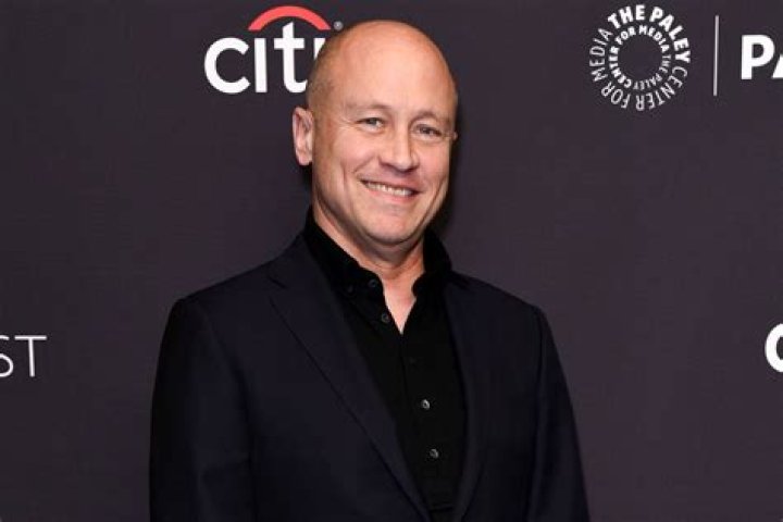 HBO orders two new Mike Judge comedies &mdash; including one about aholes