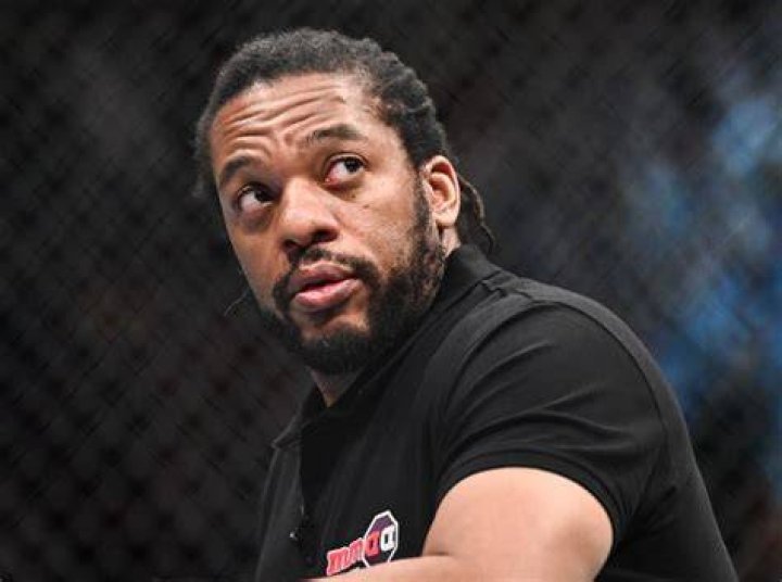 Herb Dean Net Worth How Much Money Does the UFC Referee have? OtakuKart