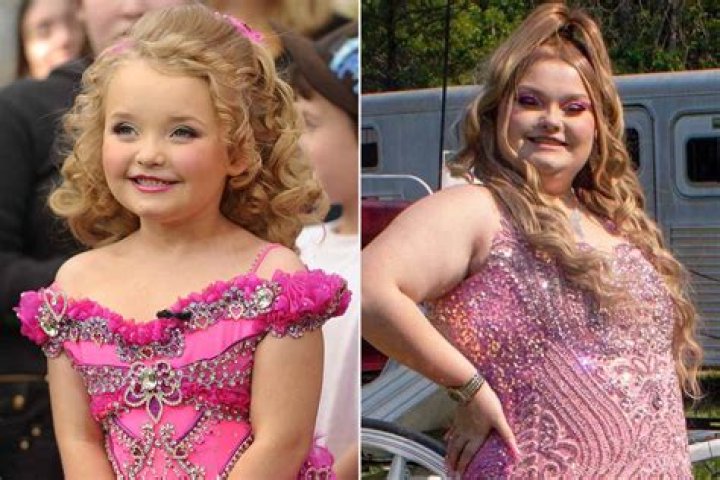 Honey Boo Boo's dad Mike 'Sugar Bear' Thompson gets full makeover