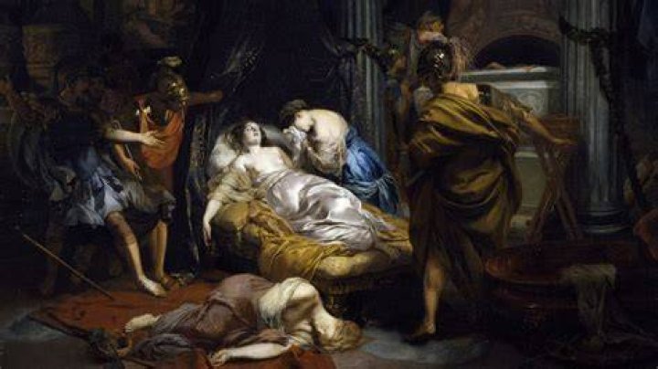 How Did Cleopatra Die? The Queen Of Egypt's Death Still Mystifies