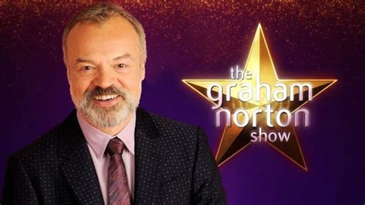 How Did Graham Norton & 'Drag Race's Tina Burner Meet? The Pair Dated
