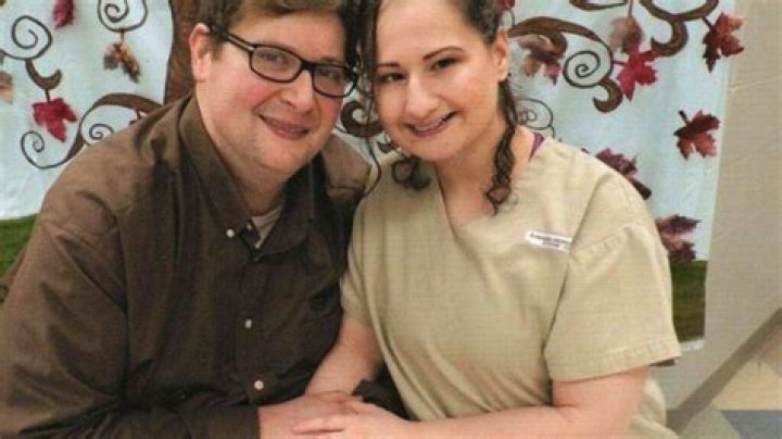 How Did Gypsy Rose Meet Her Husband? Who is Gypsy Rose Husband? News