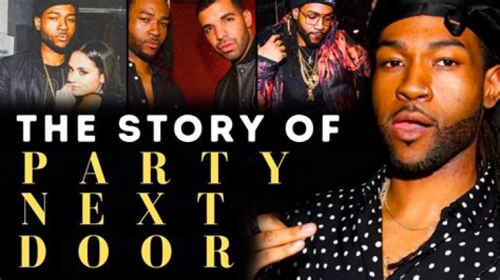 How did PartyNextDoor get discovered? ABTC