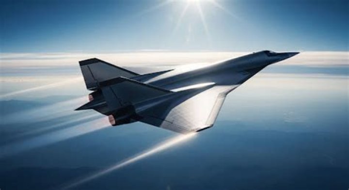 How Fast Is Mach 10 in Miles Per Hour MILITARYPOINT