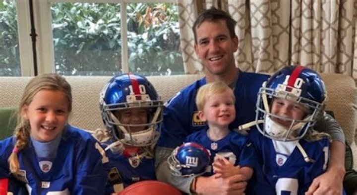 How Many Children Does Eli Weaver Have? Kids And Family Explored