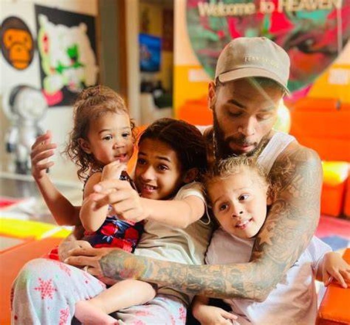 How Many Kids Does Chris Wallace Have?