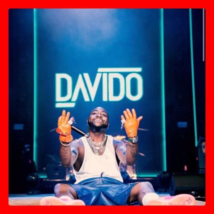 How much was Davido's son Ifeanyi Adeleke net worth at death