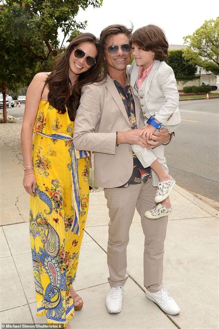 How Old Is Caitlin McHugh? Learn Facts About John Stamos' Fianc&eacute;e
