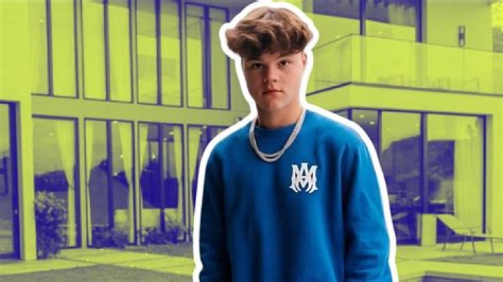 How old is Jack Doherty? Age, biography, family, girlfriend, net worth