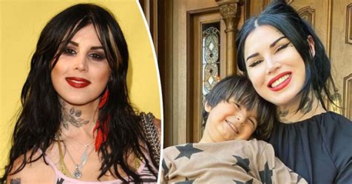 How old is Kat Von D, is she pregnant, who&rsquo;s her husband Rafael Reyes