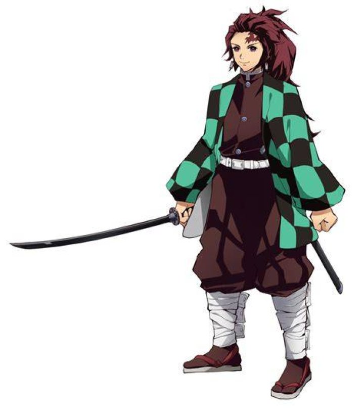 How old is Tanjiro in 'Demon Slayer?' Here's Tanjiro's Age, Birthday